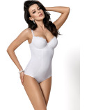 Gorsenia Body Livia G184 Białe