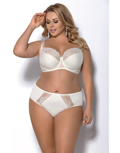 Gorsenia Figi Blanca K358 Ecru