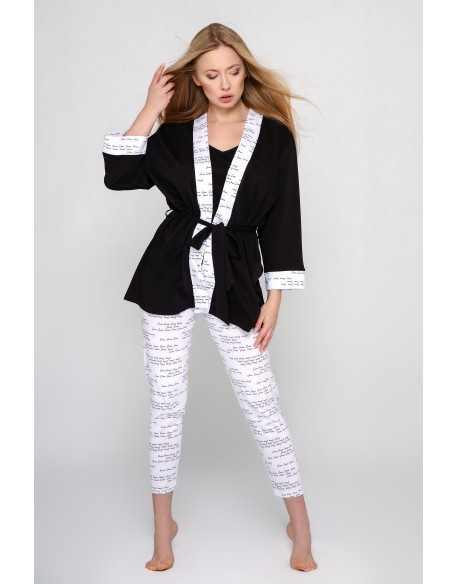 Sensis Szlafrok Antonella