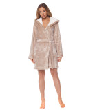 L&L Szlafrok Ole 2125 Angora