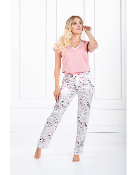 Momenti Per Me Piżama SPA Garden