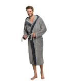 L&L Szlafrok George Szary