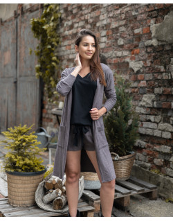 Kardigan Milee Brown