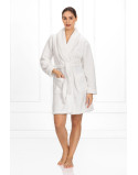 Momenti Per Me Szlafrok Delicate Ecru