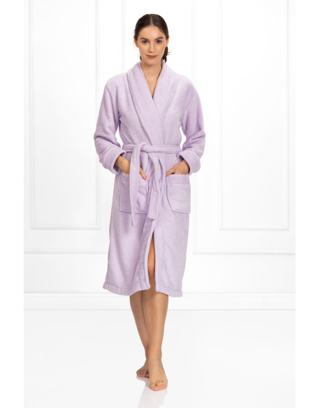 Momenti Per Me Szlafrok Paloma Lila