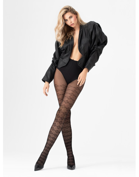 Fiore Rajstopy Oxford 20 Den