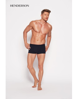 Bokserki Burito 18724 99x Czarne