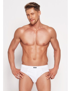 Slipy Henderson 1446 Białe (zestaw 3 sztuk)