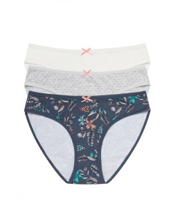 Figi Mimi 36508 K048 Zestaw 3 sztuk