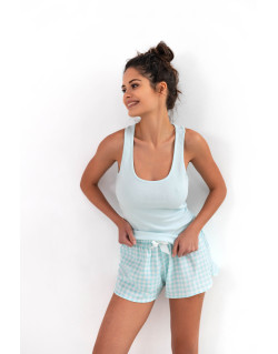 Bokserka Priscilla Mint