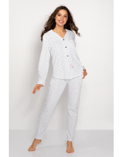 Piżama Delicate Style