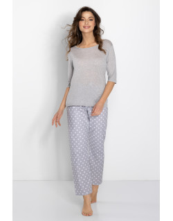 Piżama Keep Secrets Tencel