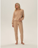 Dres Fawn 41899-80X Beżowy
