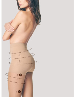 Rajstopy Body Care Comfort 40