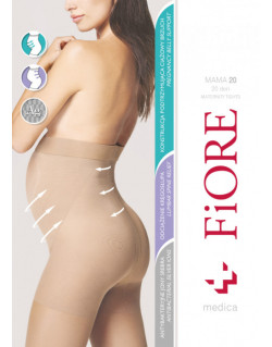 Rajstopy Mama 20 M5208