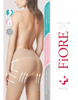 Rajstopy Press Up 20 M5203