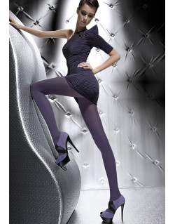 Rajstopy Roza 60 Den