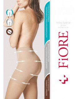 Rajstopy Total Slim 20 M5206