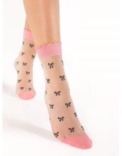 Skarpetki Hey Baby 15 Den