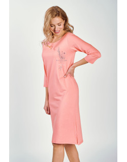 Koszula Ashley 3242 Koralowa