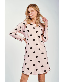 Koszula Hannah 3207 Brzoskwiniowa