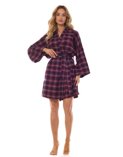 Szlafrok Roxy Short 2474 Dark Blue