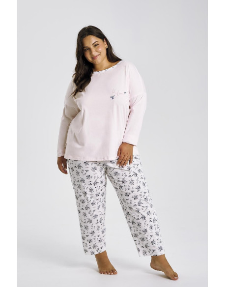 Taro Piżama Ella 3465