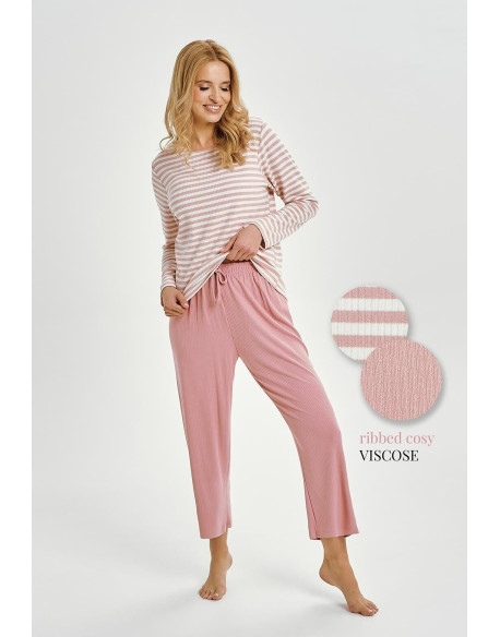 Taro Piżama Allesandra 3428