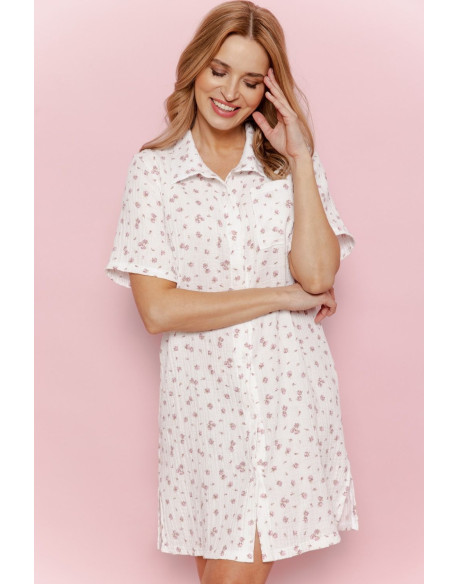 Taro Koszula nocna Sindy 3421