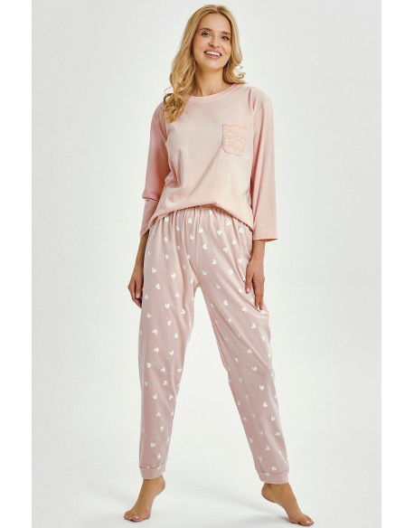 Taro Piżama Nori 3442