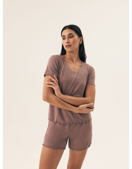 Piżama Noves 42679-82X