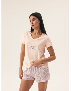 Piżama Nadar 42669-24X