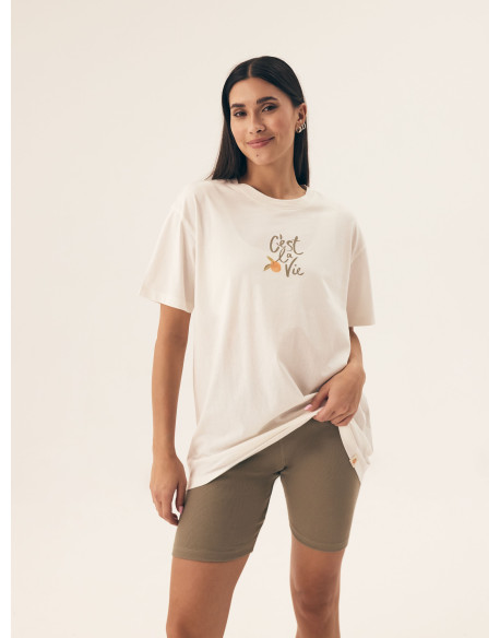 Piżama Naranja 42685-01X