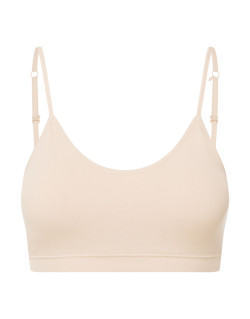 Biustonosz Top Brew 43970-02X Nude