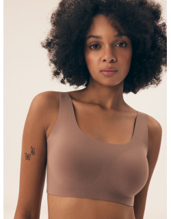 Biustonosz Bird 42849 Mocca