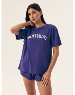 Piżama Nimes 42674-55X