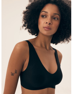 Biustonosz Bake 42850-99X Czarny