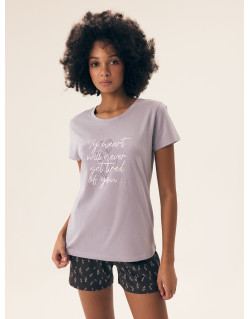 Piżama Naturaleza 42893-04X