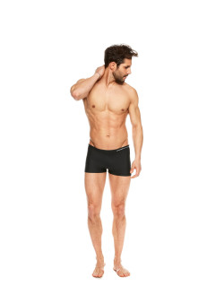 Kąpielówki Kors 36832-99X Czarne