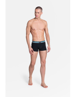 Bokserki Zodiac 38314-99X Czarne