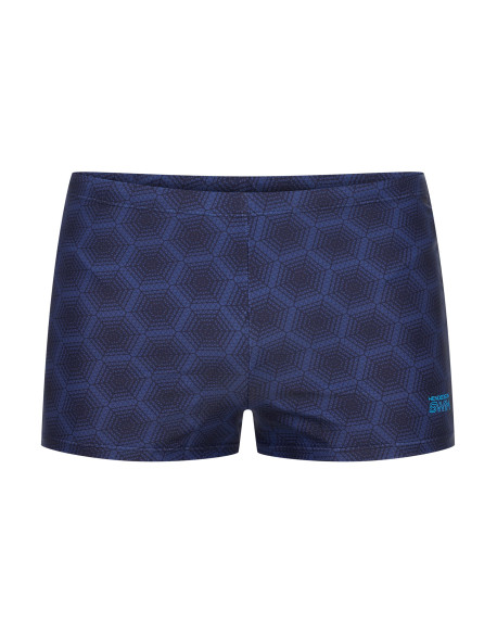 Kąpielówki Race 42640-59X Granatowe