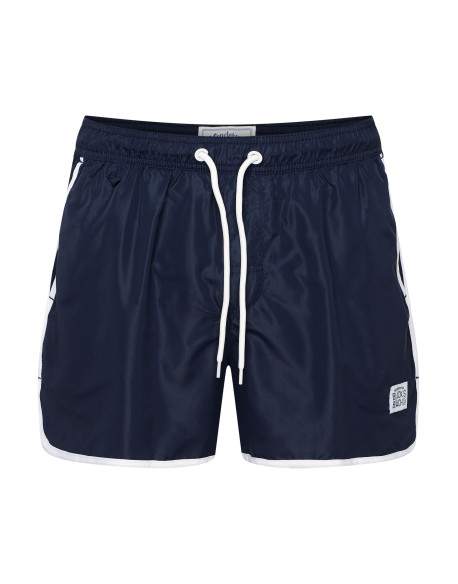 Kąpielówki Omaha 42768-59X Granatowe