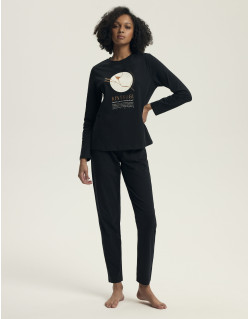 Piżama Dairoku 43727-99X