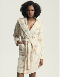 Szlafrok Danna 43596-01X