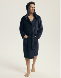 Szlafrok Naps 43374-59X