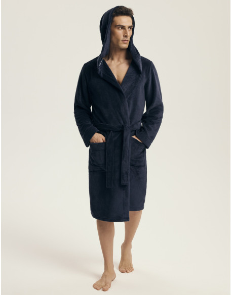 Szlafrok Naps 43374-59X