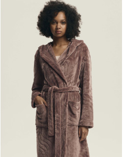 Szlafrok Devyn 43602-93X