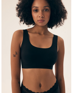 Biustonosz Bird 42849 Czarny