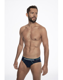 Slipy Cash 2-pack 41613-MLC Granatowo-Zielony