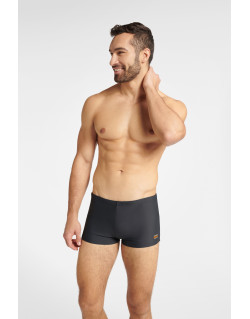 Kąpielówki Gulf 40771-90X Szare